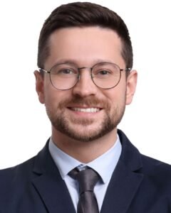 author of Daily health Digest