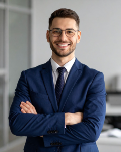 Dr. Ernest Steinbeck, DVM