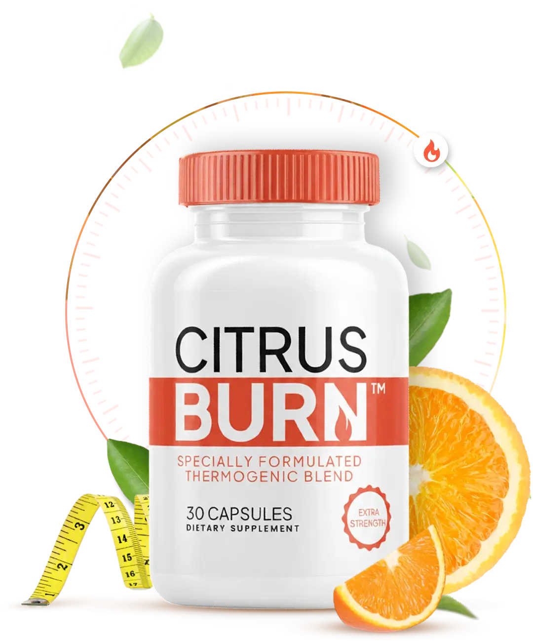 CitrusBurn