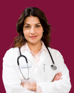 Dr. Sarah Thompson