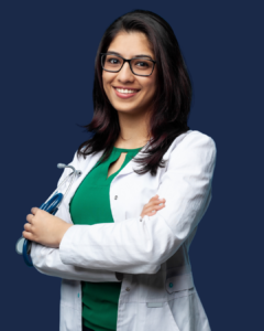 Dr. Laura Mitchell