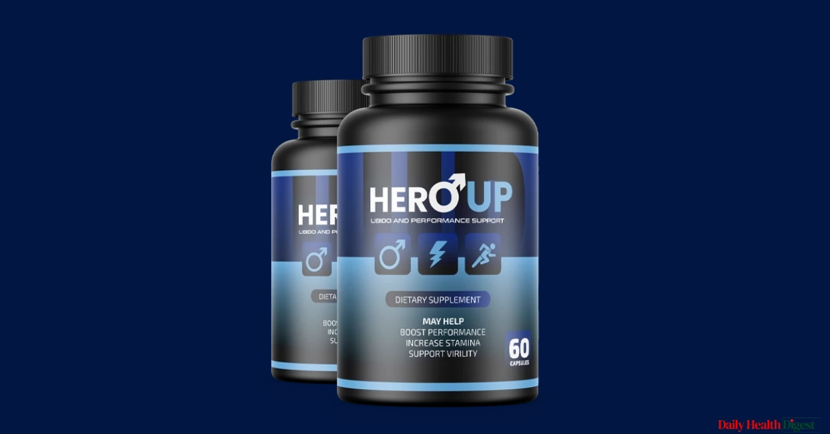 hero up Social sharing Image