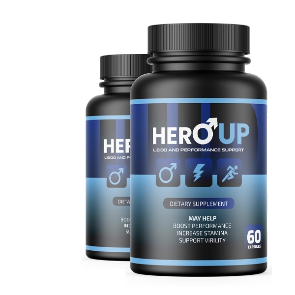 heroup supplement