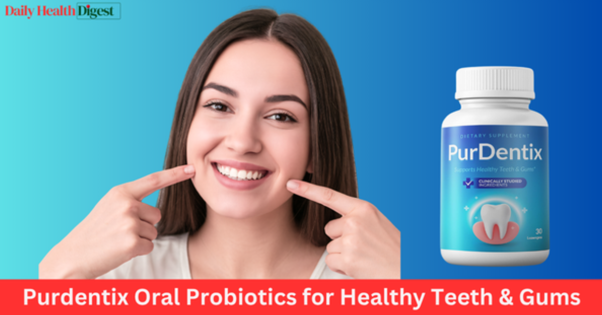 is purdentix worth buying