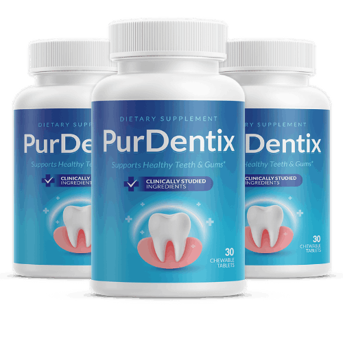 Purdentix
